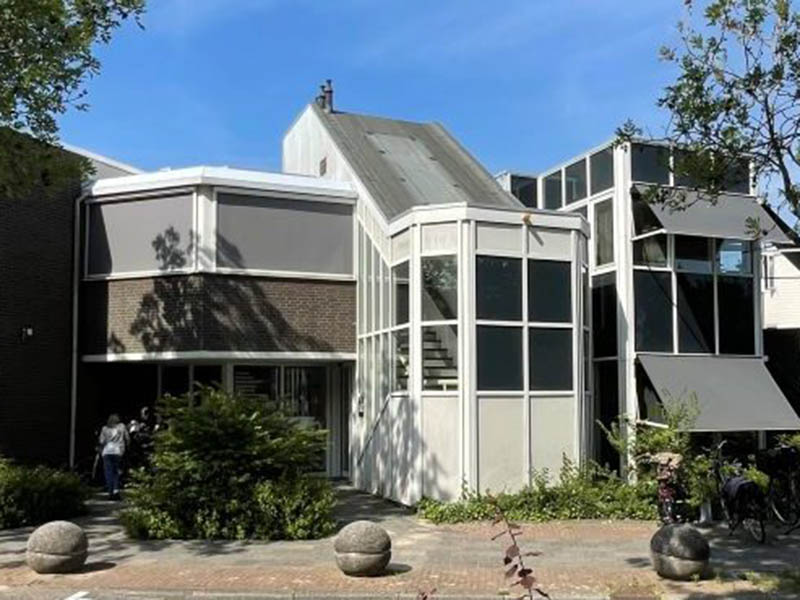 Florijn huisartsen Leiderdorp