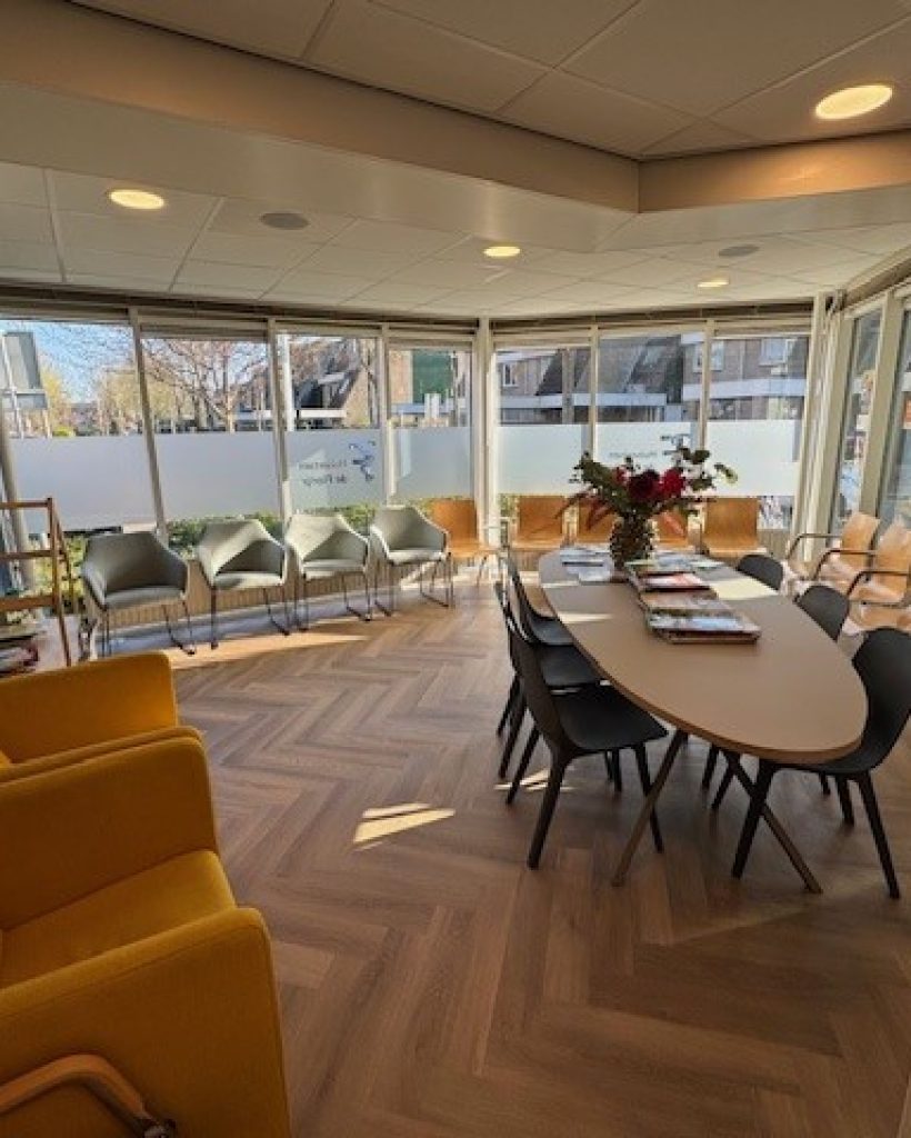 wachtkamer wachtkamer